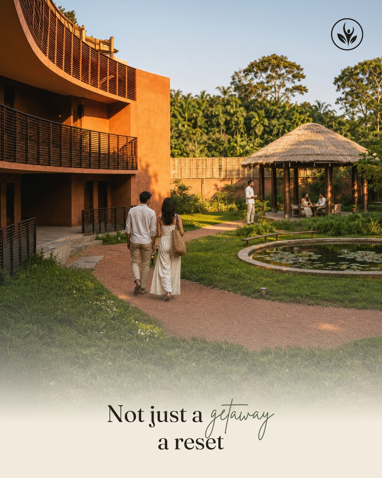 Rejuvenate ~ A 2 Day Coastal Ayurveda Retreat — Inani Beach, Cox's Bazar, Bangladesh
